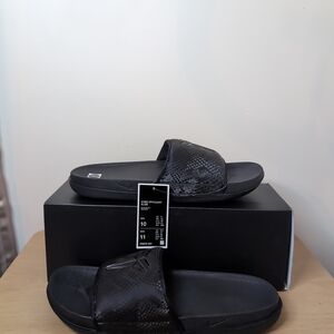 KOBE OFFCOURT MEN'S SLIDES KOBE BRYANT BLACK DS SZ 10 IF2870-001